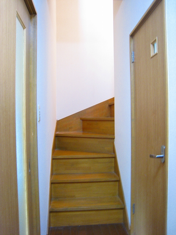 Other room space