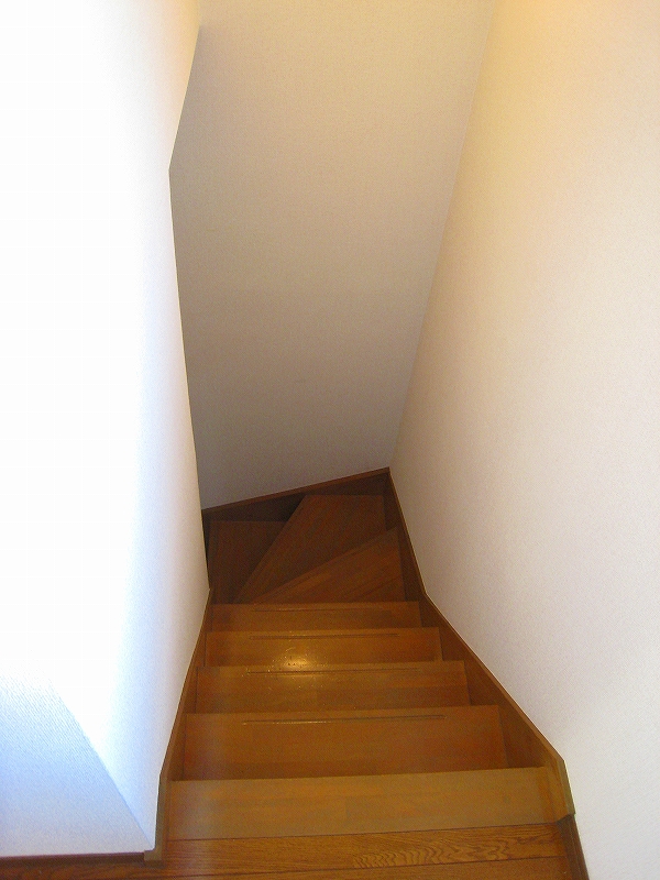 Other room space