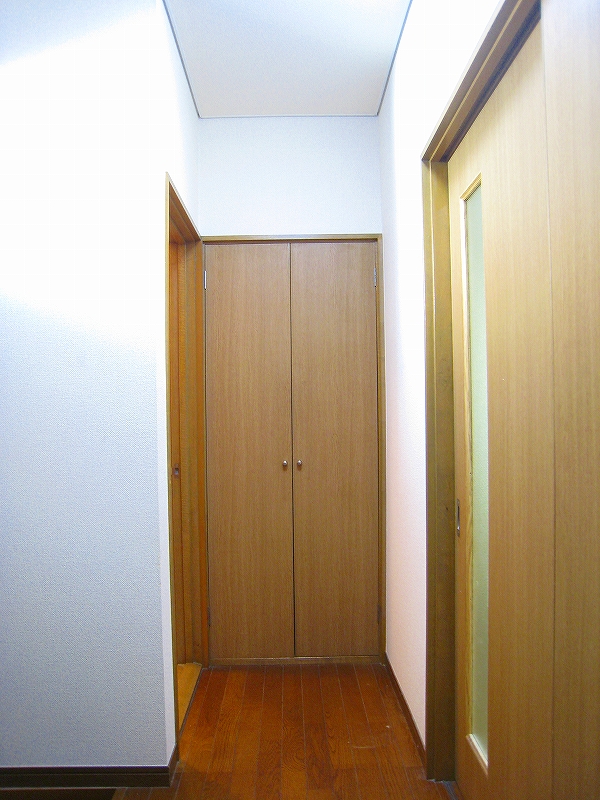 Other room space