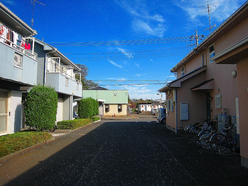 Other common areas