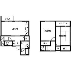 Building appearance