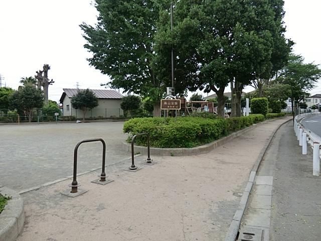 park. 200m to Sasayama park