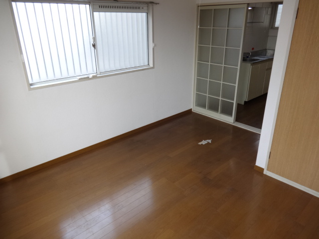 Other room space