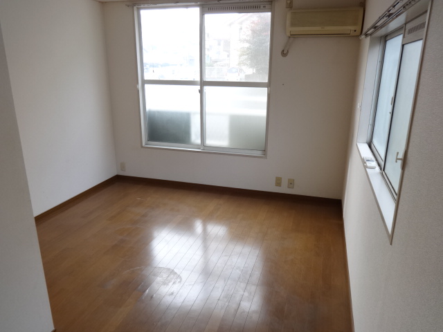 Other room space