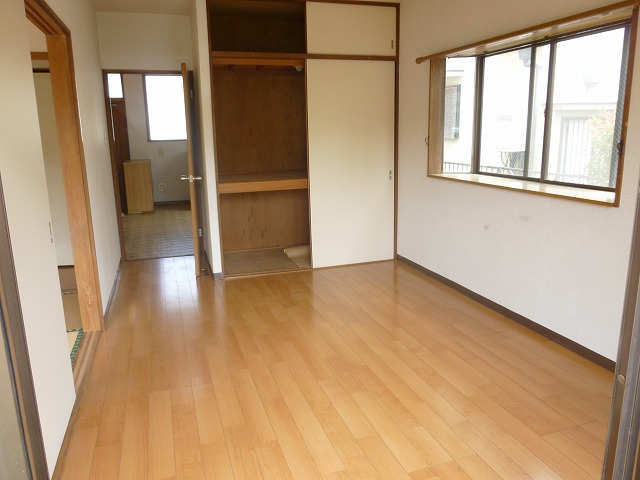 Other room space