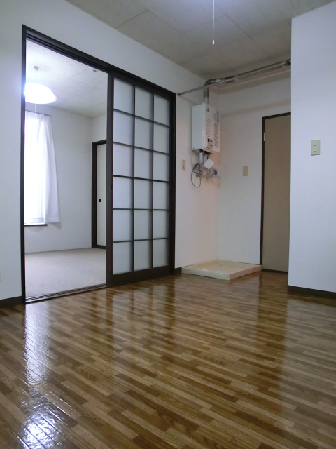 Living and room