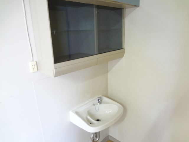Washroom