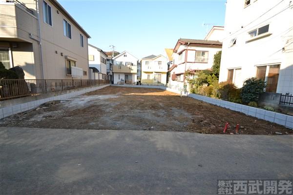 Local photos, including front road