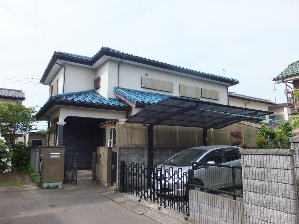 Local land photo. Local (09 May 2013) Shooting