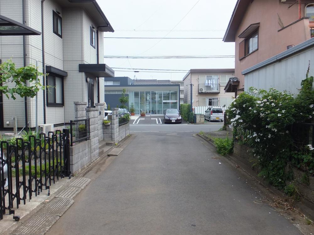 Other local. Local (09 May 2013) Shooting