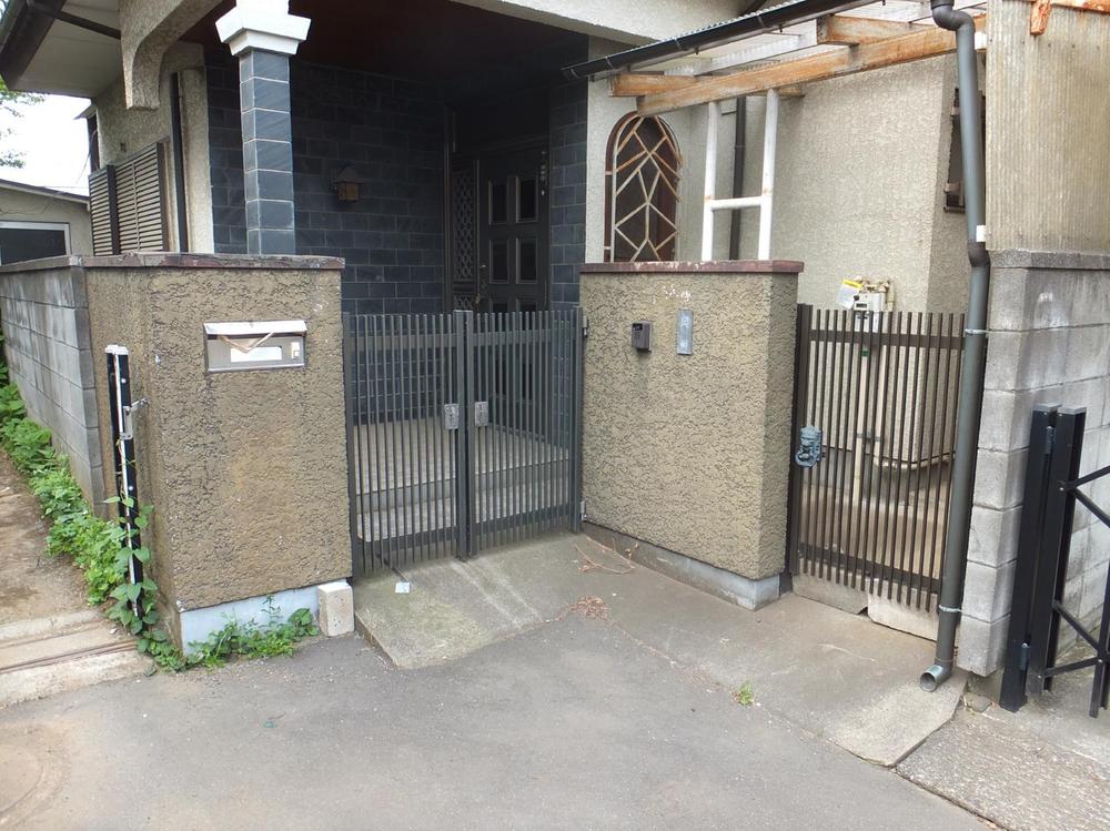 Local land photo. Local (09 May 2013) Shooting