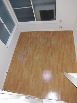 Other room space