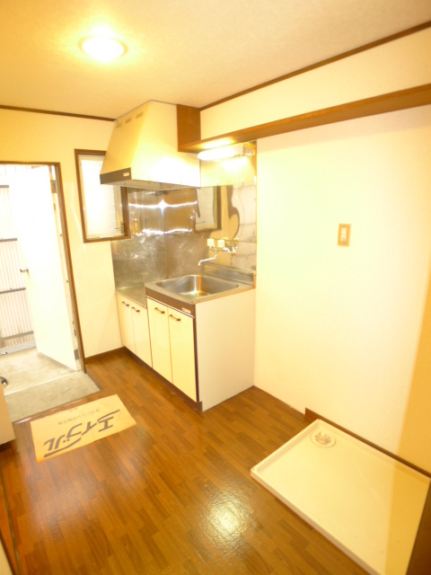 Other room space