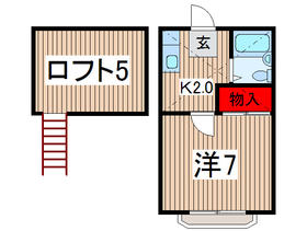 Building appearance