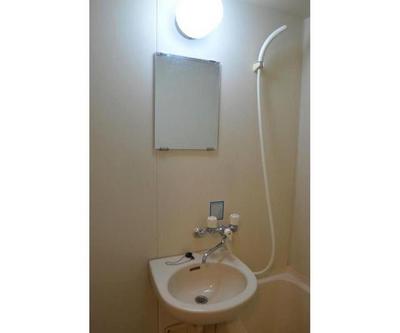 Washroom