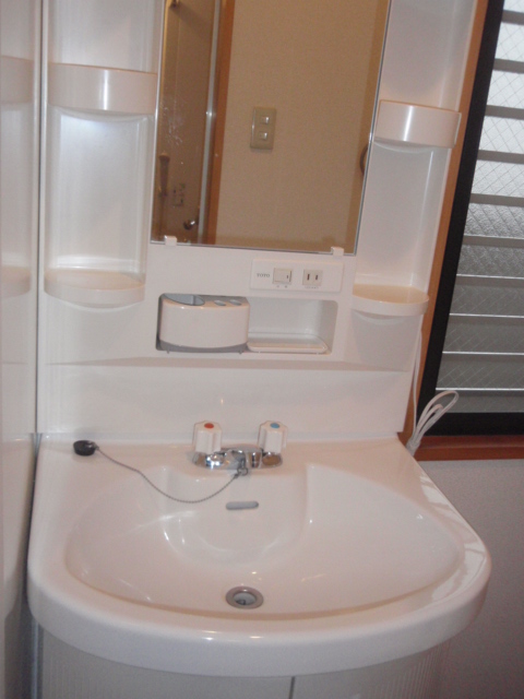 Washroom