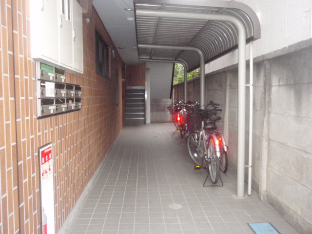 Other common areas
