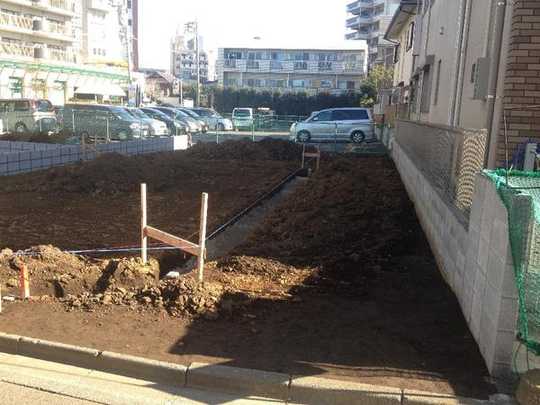 Local land photo. Local Photos