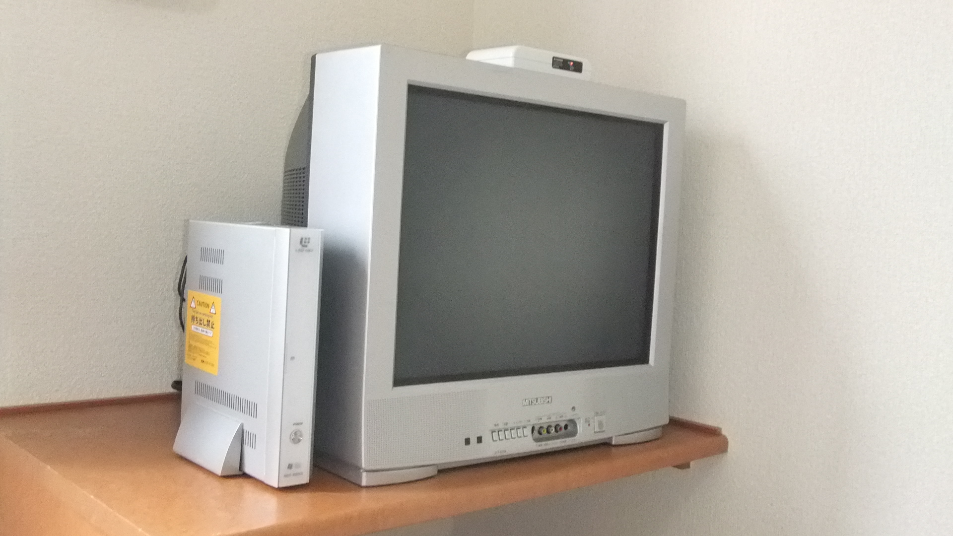 Other. TV (there is a possibility that the product may be changed. )