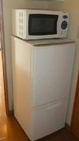 Other. microwave ・ refrigerator