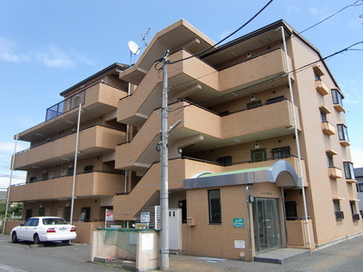 Building appearance