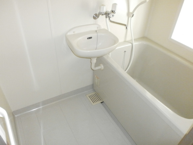 Bath. bath