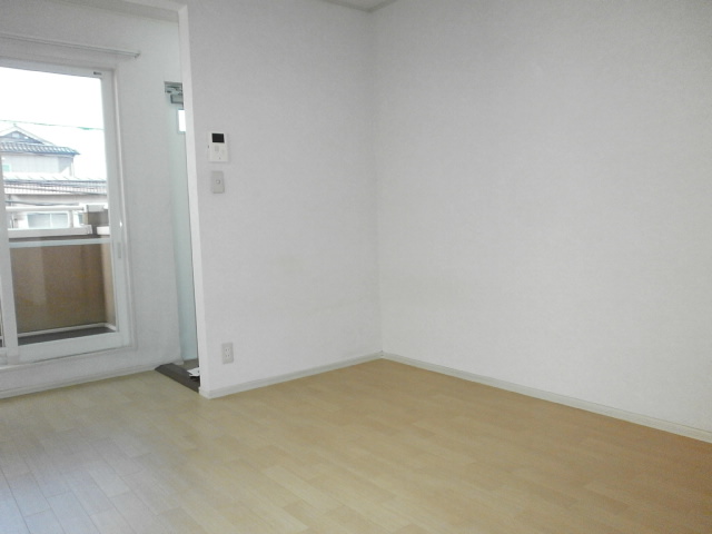 Other room space. bedroom