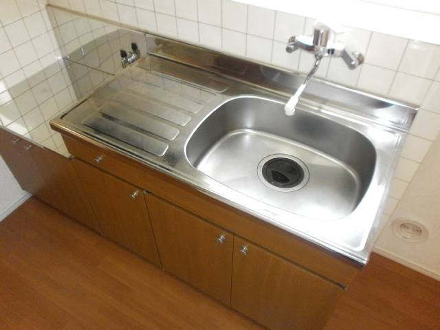 Kitchen. Kitchen
