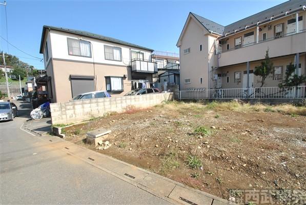 Local photos, including front road