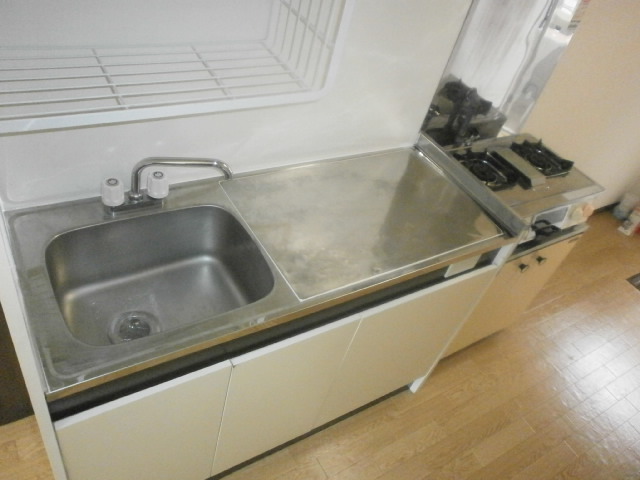 Kitchen. Kitchen
