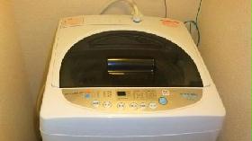 Other. Washing machine (product might be subject to change)