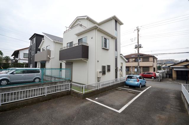 Local appearance photo. appearance