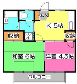 Building appearance