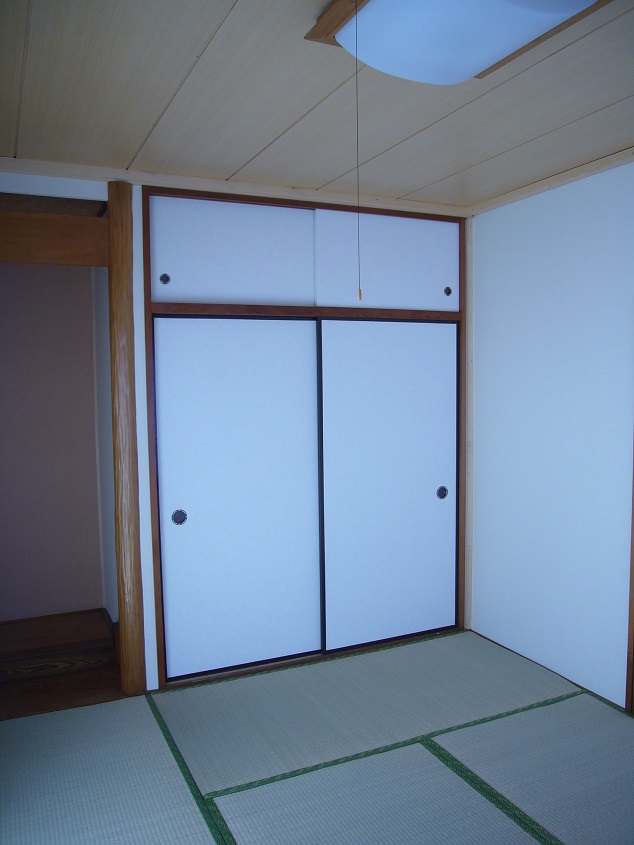 Other room space