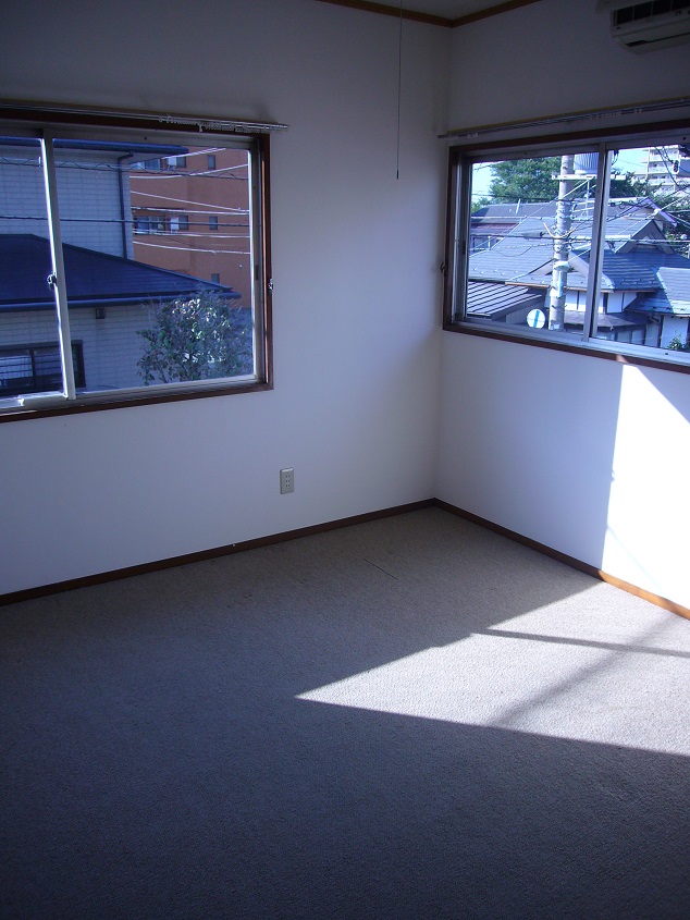 Other room space
