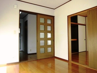 Other room space