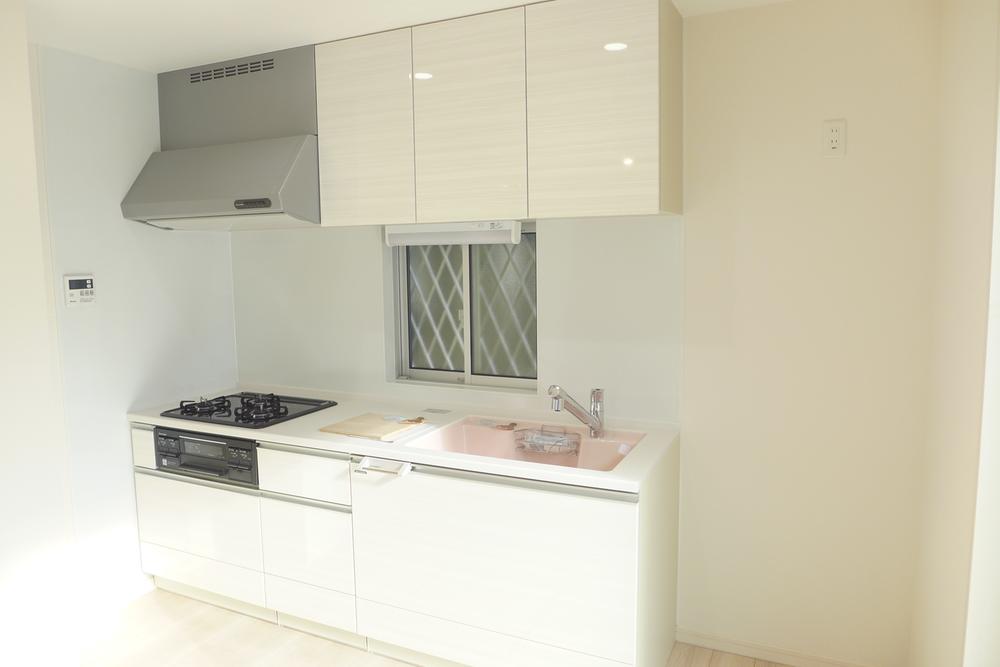 Kitchen. Indoor (12 May 2013) Shooting