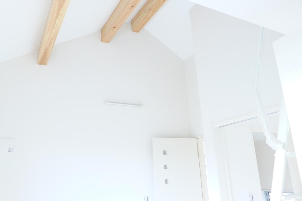 Non-living room. Indoor (12 May 2013) Shooting