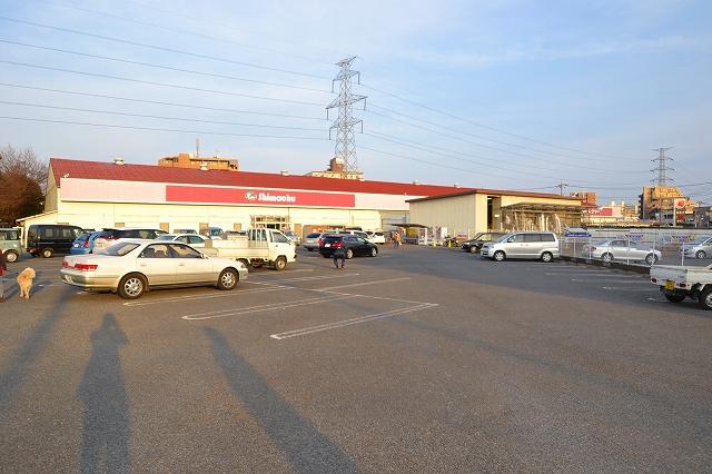 Home center. 1039m until Shimachu Co., Ltd. home improvement Tokorozawa shop
