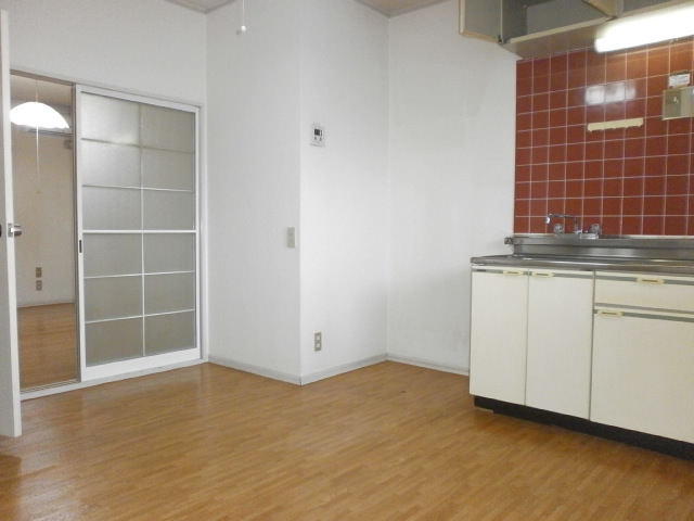 Living and room. Living