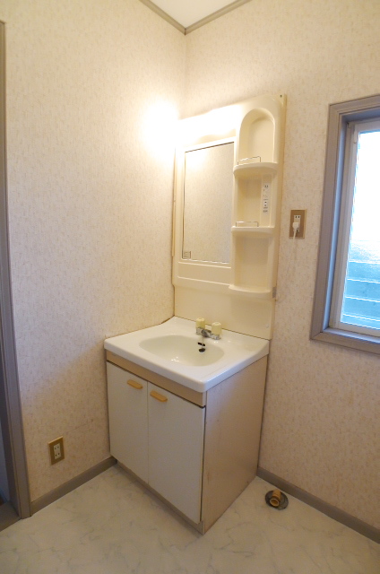 Washroom