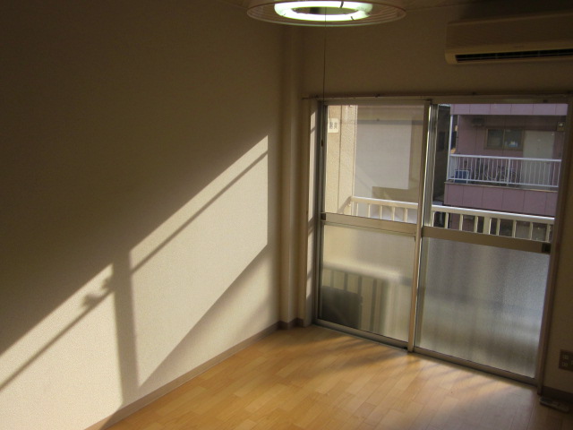 Living and room. Living