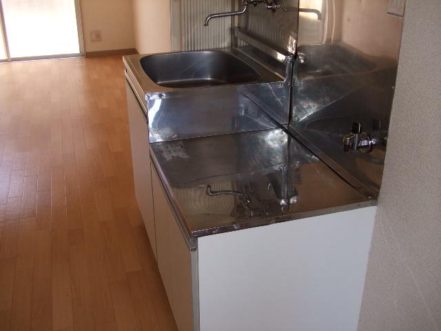Kitchen. Kitchen