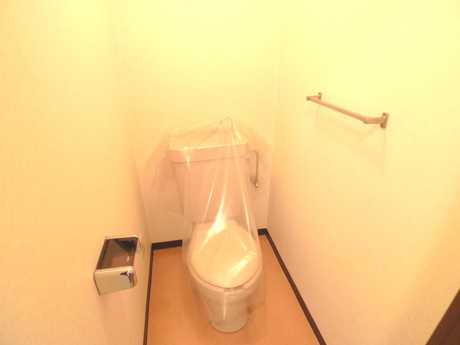 Washroom