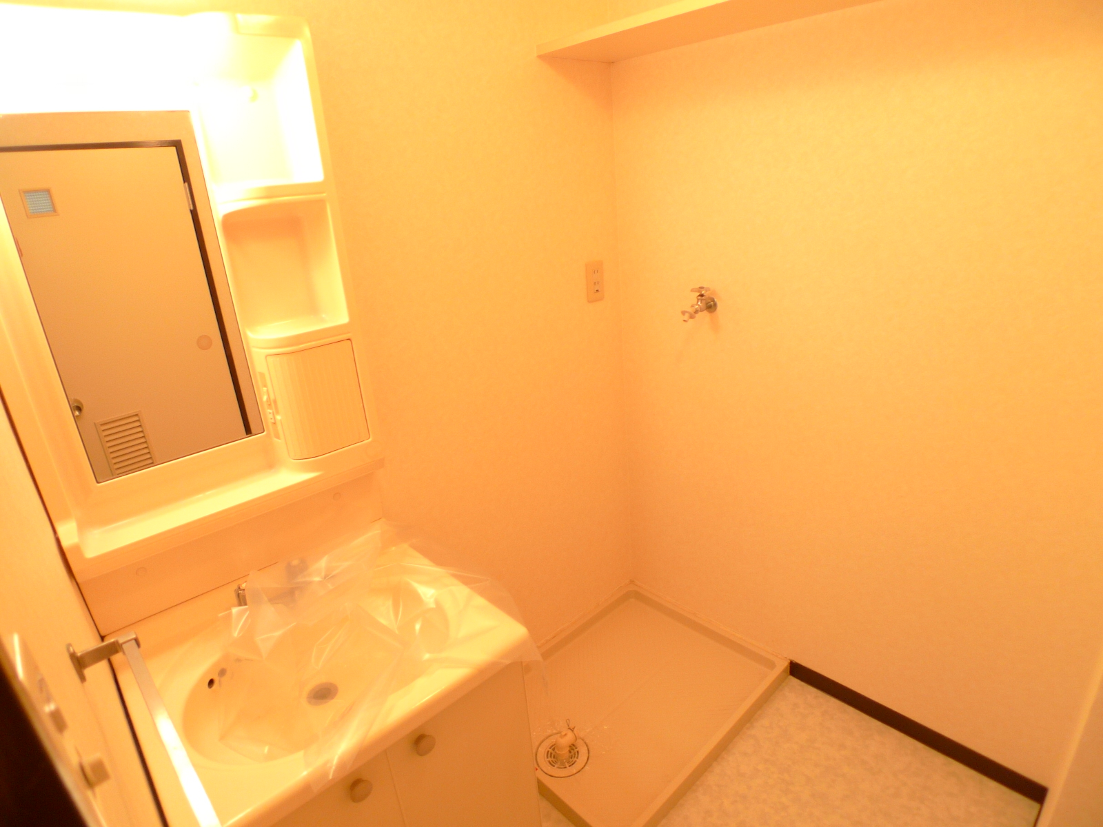 Washroom