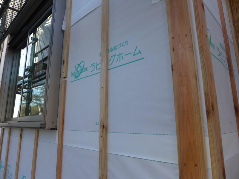 Other local. A Building site (December 1, 2013) Shooting