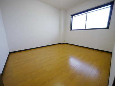 Other room space. Western style room