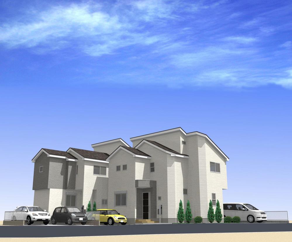 Rendering (appearance). Rendering