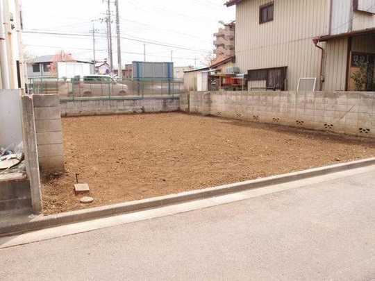 Local land photo. Local Photos