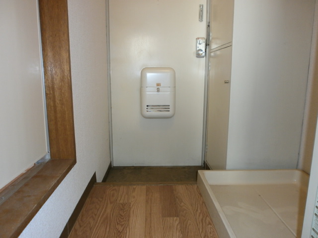 Entrance. Entrance